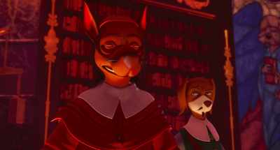 - Yes.
- And do you further understand - Dogtanian and the Three Muskehounds