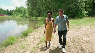 Yes,
and finishing telling the story - The Walking Dead: The Return