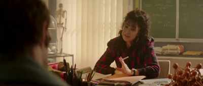 - Yes?
- And as he speaks very little - Mr & Mme Adelman