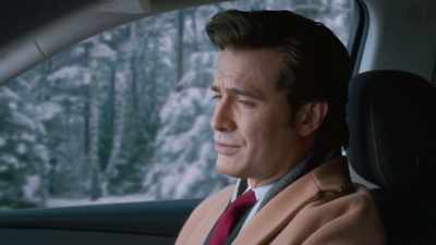 Yes. And I know
that feeling all too well. - A Royal Christmas Holiday