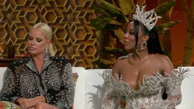 - Yes.
- And I wonder, - The Real Housewives of Dubai