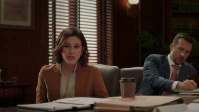 - Yes.
- And isn't it true - Bluff City Law