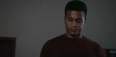YES, AND IT WAS GREAT, - All American: Homecoming