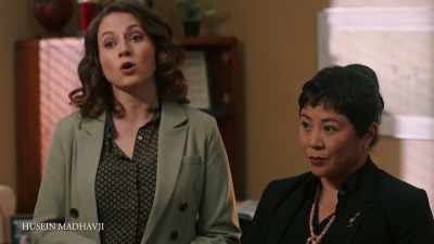 Yes, and we keep them
on us at all times. - The Spencer Sisters
