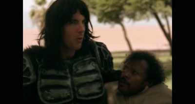 Yes, and to know the truth
about this mission, Agent. - Jesus Shows You the Way to the Highway