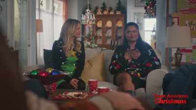 - Yes. And Marilyn, so nice
to have you with us today. - My Christmas Hero