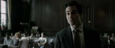 -Yes.
-And, Mr. Lewis, - Crown Heights