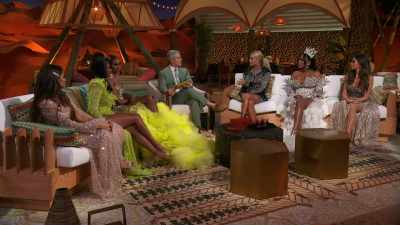 - Yes.
- And Munaf - The Real Housewives of Dubai