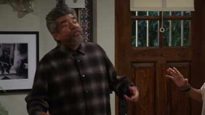 - Yes, and if old "Fungus
Face" would have got - Lopez vs Lopez