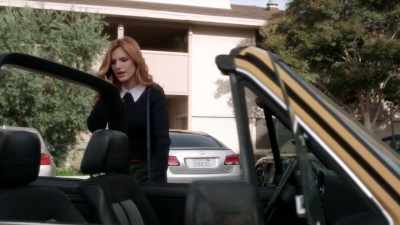 Yes. And Rainer was
so romantic and Jordan.. - Famous in Love