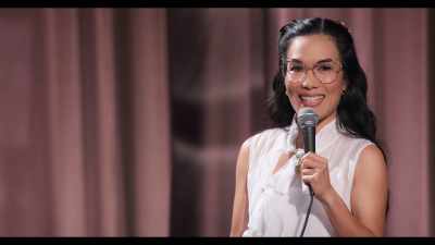 Yes. And for the first time in my life, - Ali Wong: Single Lady