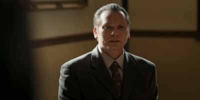 - Yes.
- And what about you, Mr. Doyle, - Waco: The Aftermath