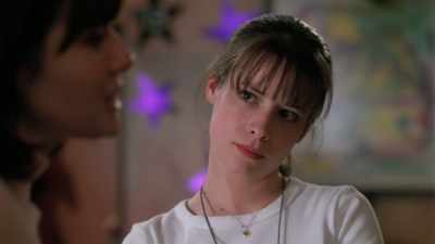 Yes, and as witches,
you three are immune, - Charmed