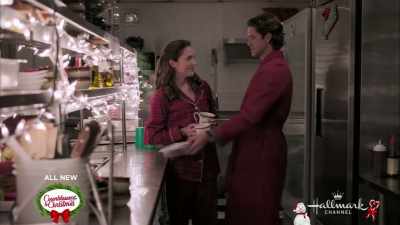 - Yes, and if you break it, - One Royal Holiday