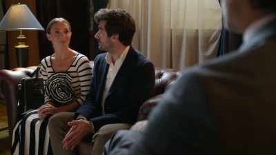 Yes, and if you don't, my agency - A Paris Proposal