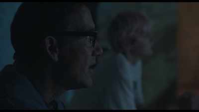 Yes, Andy? - A Murder at the End of the World