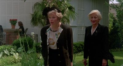 Yes Annelle I pray - Steel Magnolias