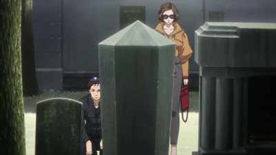 Yes, to anyone.
Did not she tell you? - Genocidal Organ