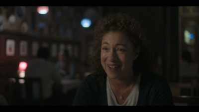 Yes. Anything, anything. - The Widow