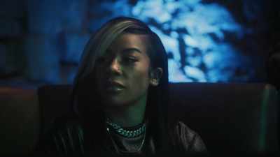 -Yes.
[ Applause ] - Keyshia Cole: This Is My Story