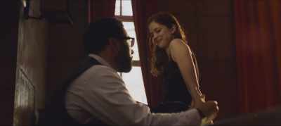 Yes, but are you familiar with
the deeper implications? - The Piper