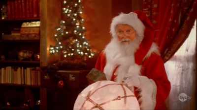 Yes, but are they getting
what they actually need? - 48 Christmas Wishes