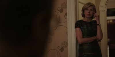 - Yes? - Are you hearing this? - The Good Fight