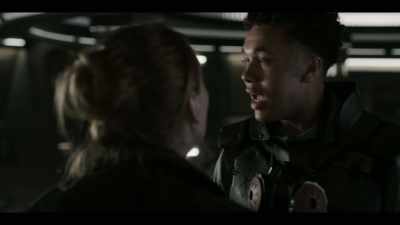 - Yes, they are.
- He's not your father, - Beacon 23