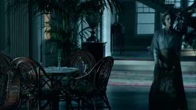 Yes, you are.
[ Laughs ] - Grand Hotel