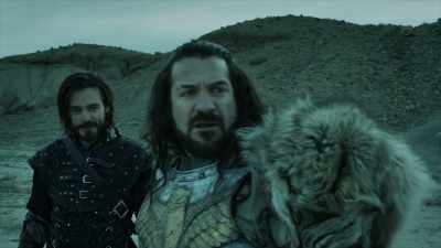 Yes, are you ready to die? - Mythica: The Godslayer
