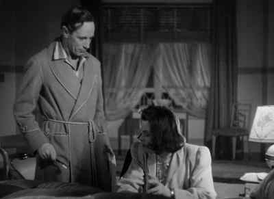 Yes, they are. - 'Pimpernel' Smith