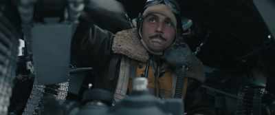 Yes, we are, sir.
We're approaching the coast now. - Masters of the Air