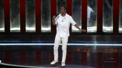 Yes, they are spoiled, - Chris Rock: Selective Outrage