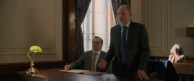 - Yes?
- Are we talking retarded Americans? - Champions