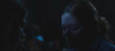 Yes, we are together. - The Piper