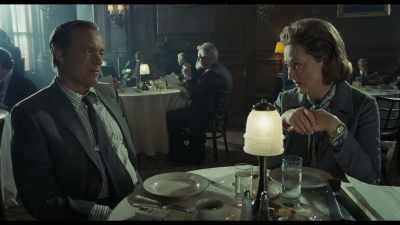 Yes, are you?
Because I know - The Post
