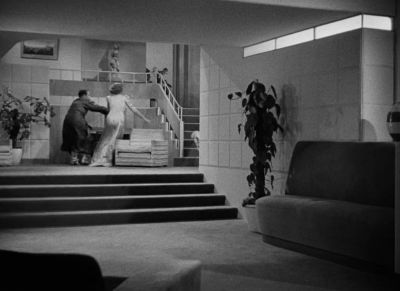 Yes Asta - After the Thin Man