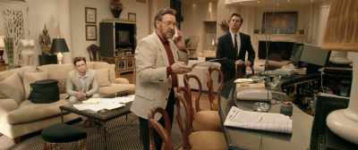 Yes, at 52 and a half.
That's right, thank you. - Billionaire Boys Club