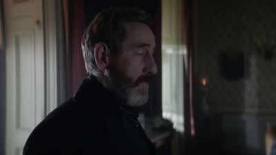 - Yes, August, he
can have a spare pair - Dead Still