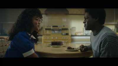 Yes, B and B, - Black Cake