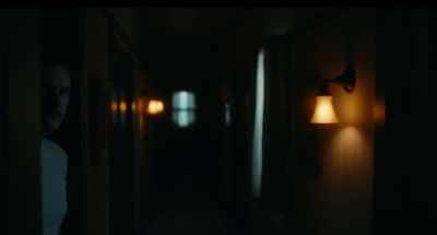 Yes, and back again. - Strange Angel