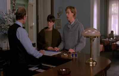 - Yes, Banicek.
- Mr. And Mrs. Banicek? - Gotcha!