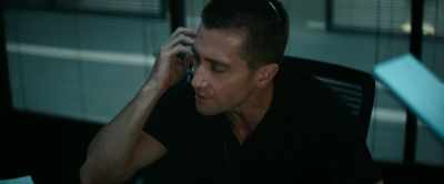 - Yes?
- Barrakuda now! - The Guilty