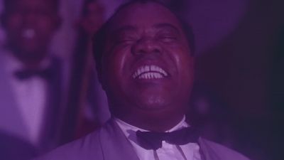 Yes Basin Street - The Glenn Miller Story