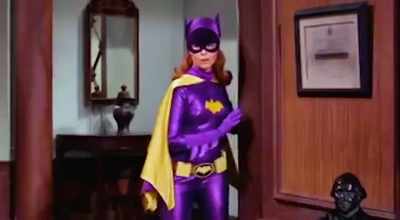 Yes, Batgirl
was from Oak Cliff, Texas. - Jimmie & Stevie Ray Vaughan: Brothers in Blues
