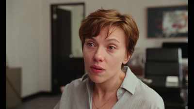 Yes, to be honest, all the problems
were there in the beginning too. - Marriage Story