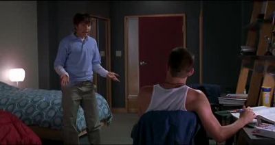 Yes Because I'm Viola - She's the Man