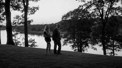 Yes, because
once you decide what to do, - I Love You, Daddy