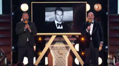Yes, because if there's one thing
that Netflix loves... - The Roast of Tom Brady