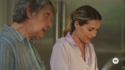Yes, better than
the one you're making. - Love in the Limelight